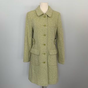 Moda International Coat